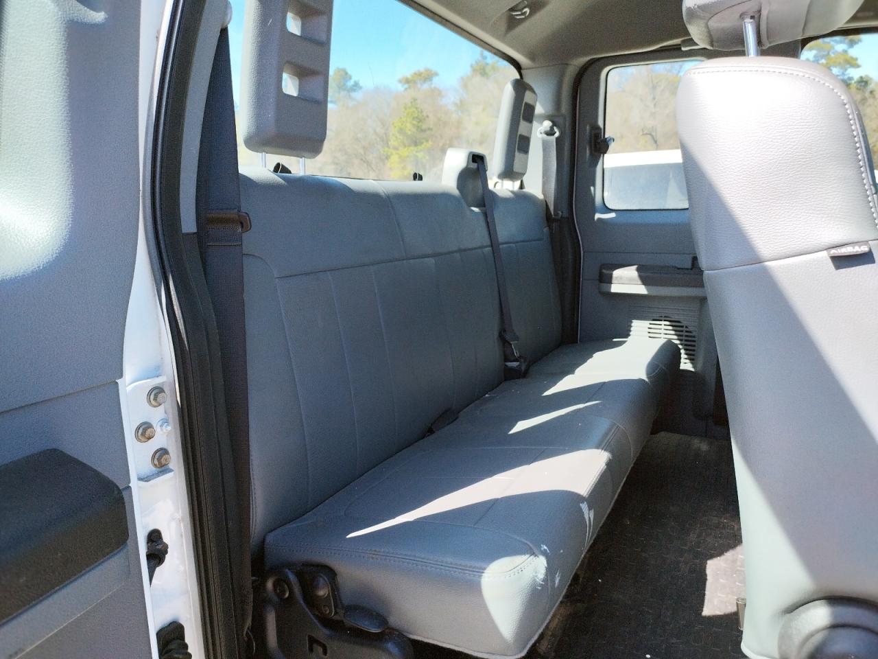 Photo 6 from auction – 2012 FORD F250 SUPER with VIN 1FT7X2A61CEA71305