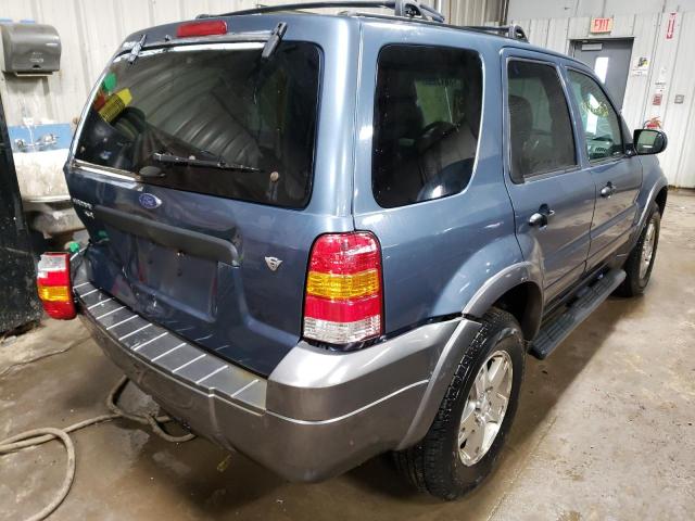 Photo 4 from auction – 2005 FORD ESCAPE with VIN 1FMYU03145KD74856