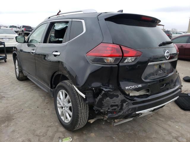 Photo 3 from auction – 2019 NISSAN ROGUE S with VIN KNMAT2MT5KP500483