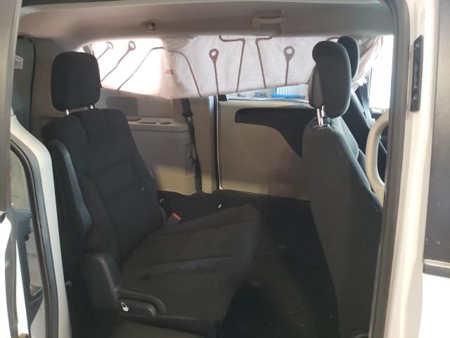 Photo 6 from auction – 2014 DODGE GRAND CARA with VIN 2C4RDGBG8ER451897