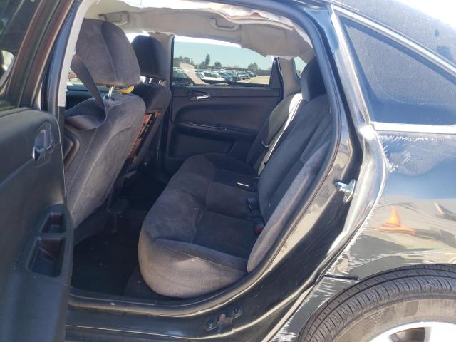 Photo 6 from auction – 2013 CHEVROLET IMPALA LS with VIN 2G1WF5E30D1250012