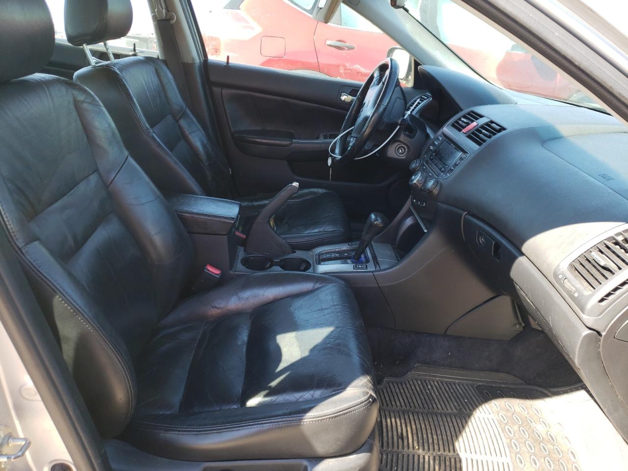 Photo 5 from auction – 2003 HONDA ACCORD EX with VIN 1HGCM665X3A030601
