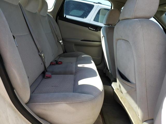 Photo 6 from auction – 2008 CHEVROLET IMPALA LS with VIN 2G1WB58K589118949