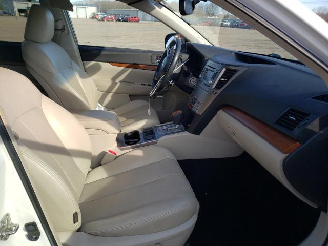 Photo 5 from auction – 2013 SUBARU OUTBACK 2. with VIN 4S4BRCKC9D3281559