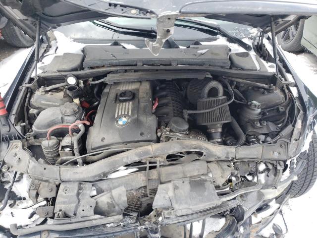 Фото 7 с аукциона – 2008 BMW 335 I с VIN WBAVB73568P102435