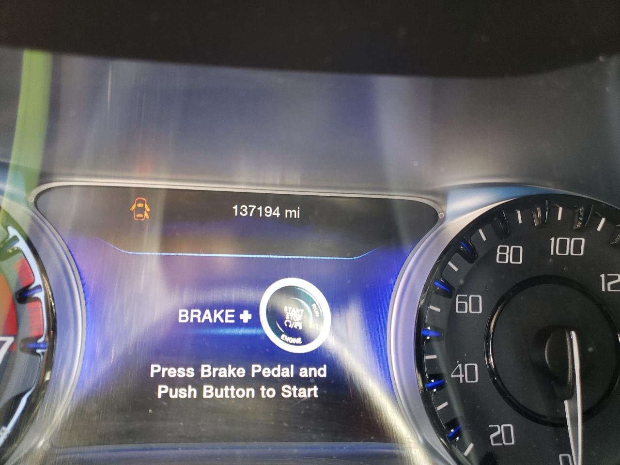 Photo 8 from auction – 2015 CHRYSLER 200 S with VIN 1C3CCCBB8FN682923