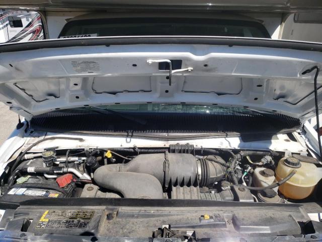 Photo 7 from auction – 2017 THOR QUANTUM SE with VIN 1FDXE4FS6GDC45044