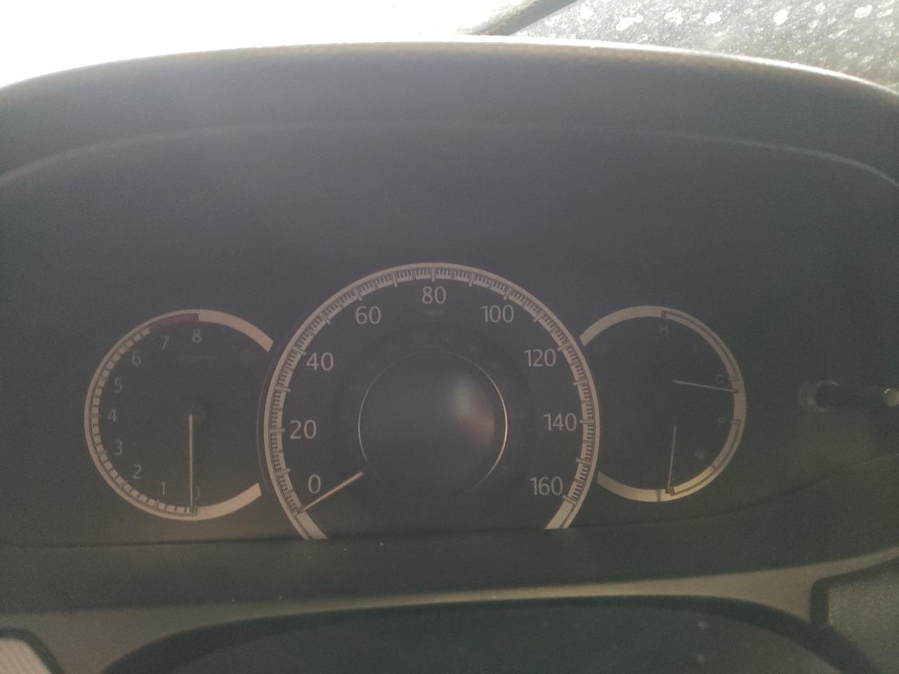 Photo 8 from auction – 2014 HONDA ACCORD LX with VIN 1HGCR2F37EA049490