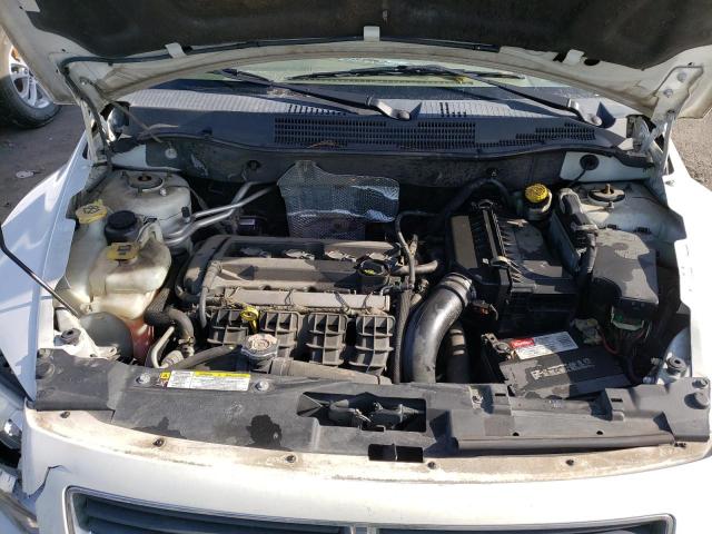 صورة رقم 7 من المزاد - 2009 DODGE CALIBER SX مع VIN 1B3HB48A99D144655
