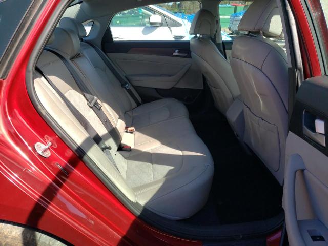 Photo 6 from auction – 2016 HYUNDAI SONATA SPO with VIN 5NPE34AF2GH426714