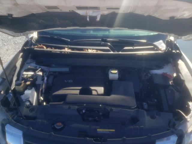 Photo 7 from auction – 2017 NISSAN PATHFINDER with VIN 5N1DR2MN8HC600246