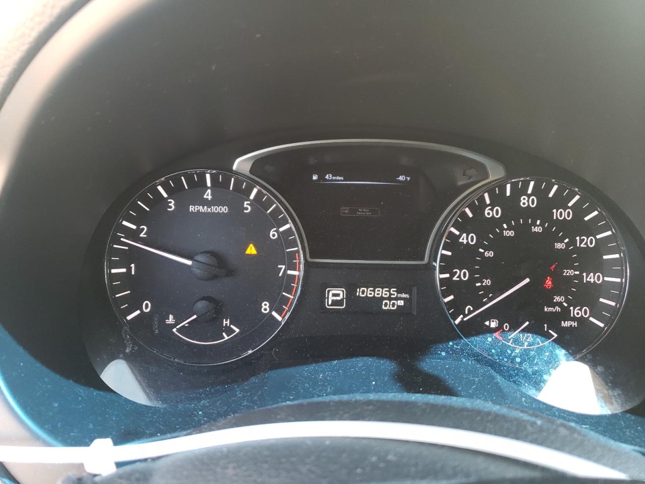 Photo 8 from auction – 2014 NISSAN ALTIMA 2.5 with VIN 1N4AL3AP4EC272832