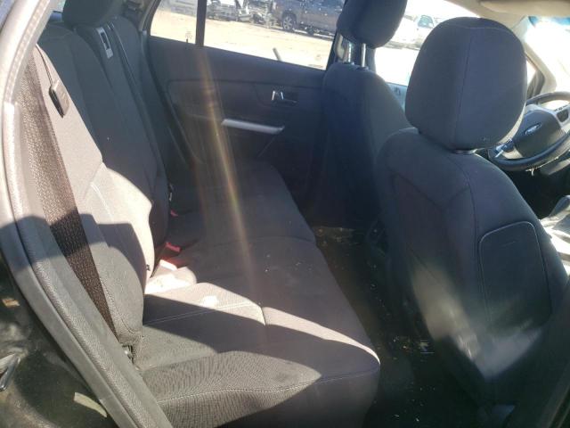 Photo 6 from auction – 2013 FORD EDGE SE with VIN 2FMDK3GC9DBC36949