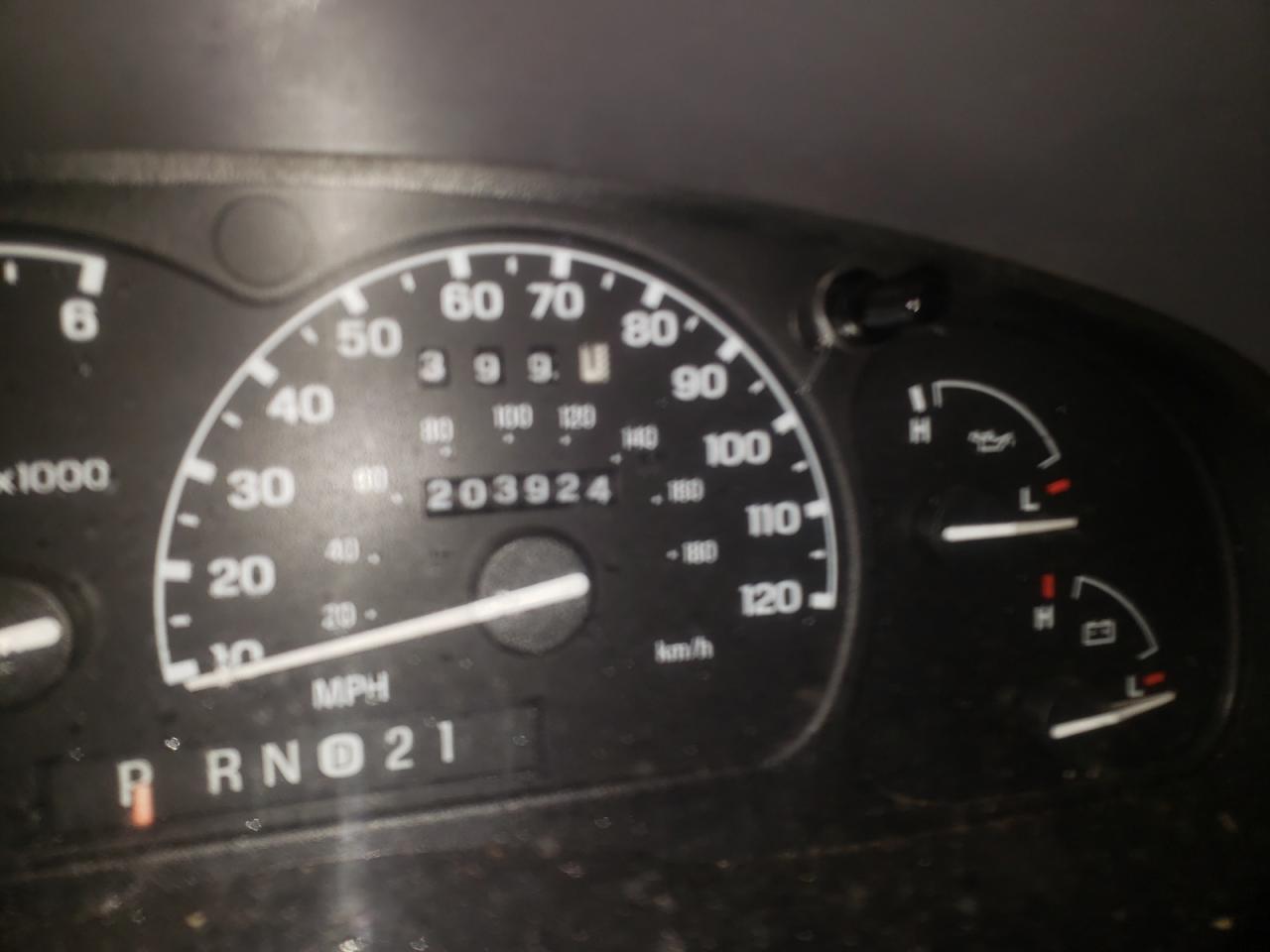Photo 8 from auction – 2002 FORD RANGER SUP with VIN 1FTYR44U12PA25867
