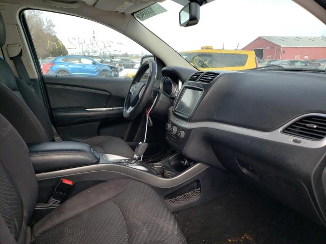 Photo 5 from auction – 2013 DODGE JOURNEY SX with VIN 3C4PDCCG2DT700429