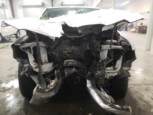 Photo 9 from auction – 2020 RAM 1500 BIG H with VIN 1C6SRFFT6LN359502
