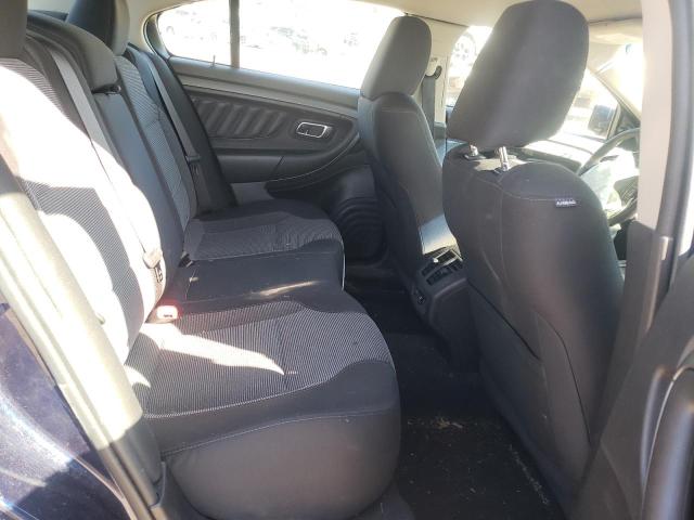 Photo 6 from auction – 2011 FORD TAURUS SEL with VIN 1FAHP2EW8BG135816