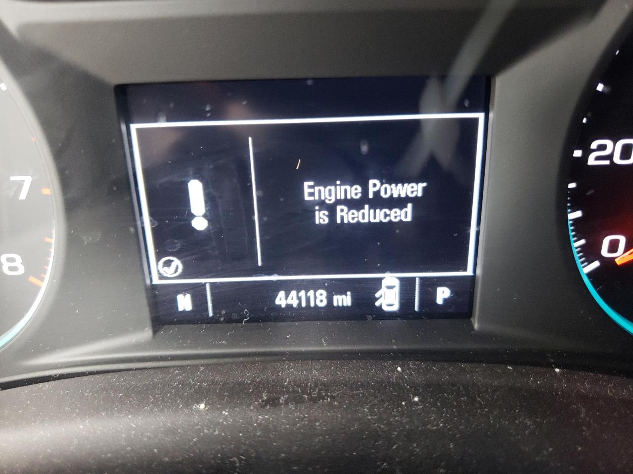 Photo 8 from auction – 2019 CHEVROLET MALIBU LS with VIN 1G1ZB5ST5KF204971