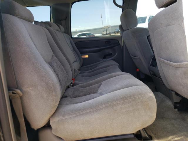 Photo 6 from auction – 2003 CHEVROLET SUBURBAN C with VIN 3GNEC16Z23G287583