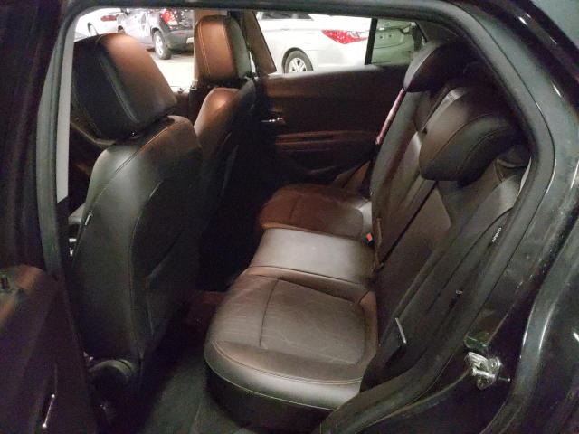 Photo 6 from auction – 2018 CHEVROLET TRAX 1LT with VIN KL7CJPSB7JB727057