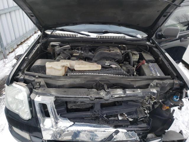 Photo 7 from auction – 2007 FORD EXPLORER S with VIN 1FMEU51K57UB31320