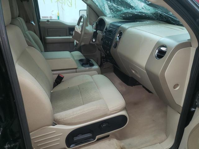 Photo 5 from auction – 2004 FORD F150 SUPER with VIN 1FTPW14504KD61277