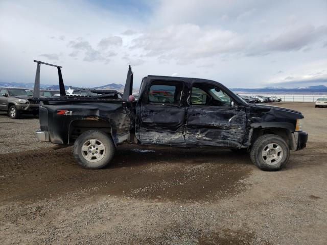 Photo 9 from auction – 2008 CHEVROLET SILVERADO with VIN 3GCEK13J98G280616