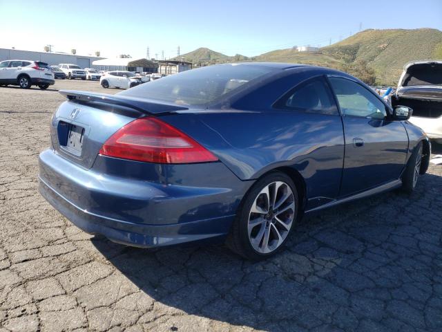 Photo 4 from auction – 2003 HONDA ACCORD EX with VIN 1HGCM82603A009072