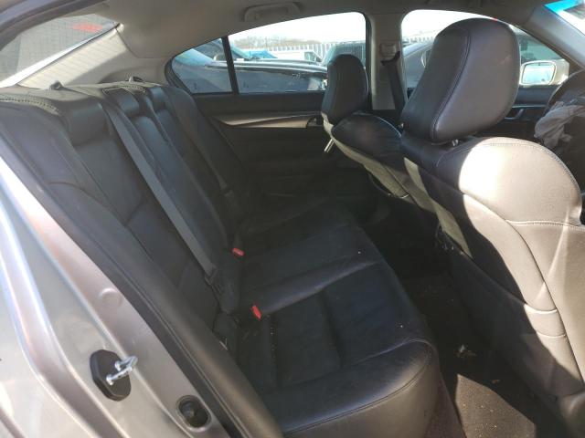 Photo 7 from auction – 2009 ACURA TL with VIN 19UUA86249A021917