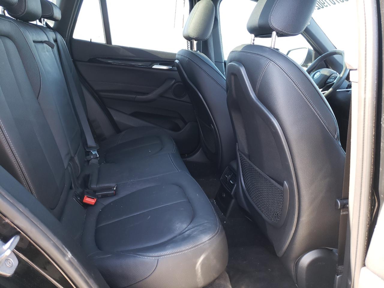 Photo 6 from auction – 2018 BMW X1 XDRIVE2 with VIN WBXHT3C32J5L29114