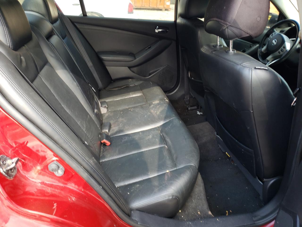 Photo 6 from auction – 2008 NISSAN ALTIMA 3.5 with VIN 1N4BL21E68N435292
