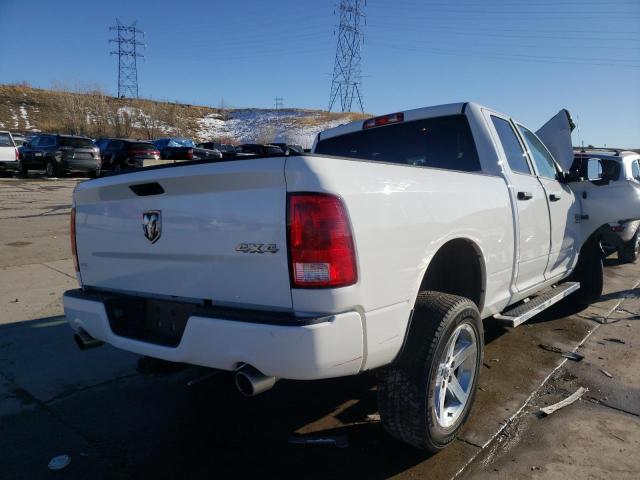 Photo 4 from auction – 2015 RAM 1500 ST with VIN 1C6RR7FT8FS617142