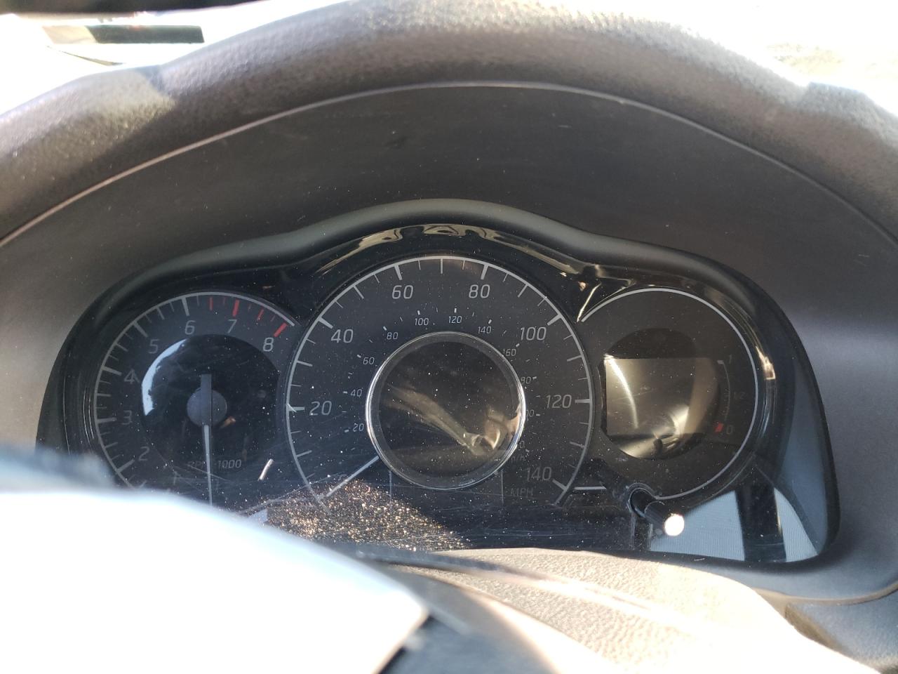 Photo 8 from auction – 2018 NISSAN VERSA NOTE with VIN 3N1CE2CP8JL370154