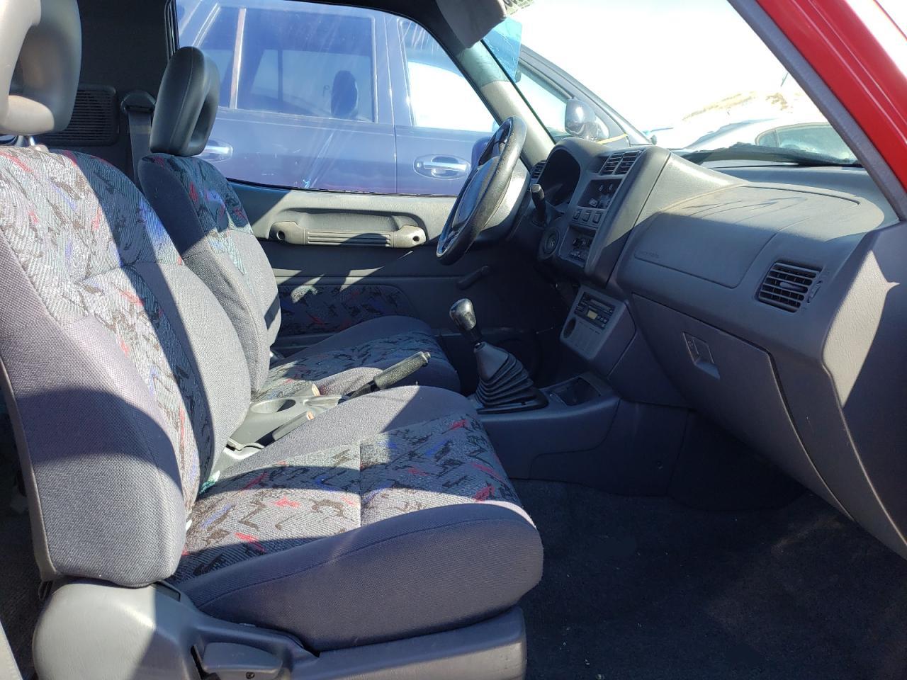 Photo 5 from auction – 1997 TOYOTA RAV4 with VIN JT3YP10V9V0163547