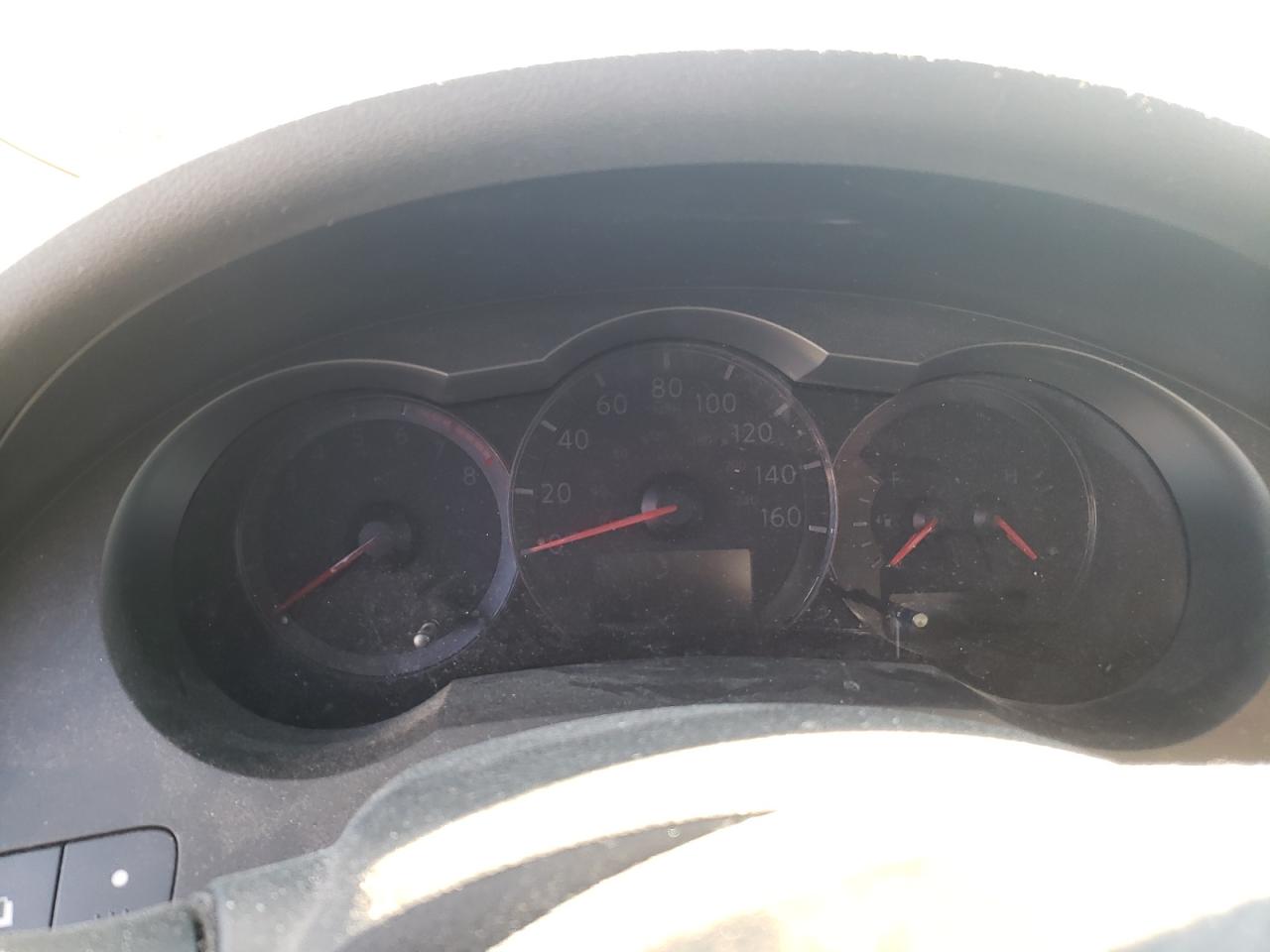 Photo 8 from auction – 2011 NISSAN ALTIMA BAS with VIN 1N4AL2AP6BC171622