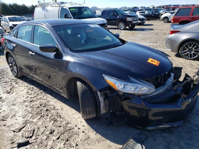 Photo 1 from auction – 2017 NISSAN ALTIMA 2.5 with VIN 1N4AL3AP7HC193160