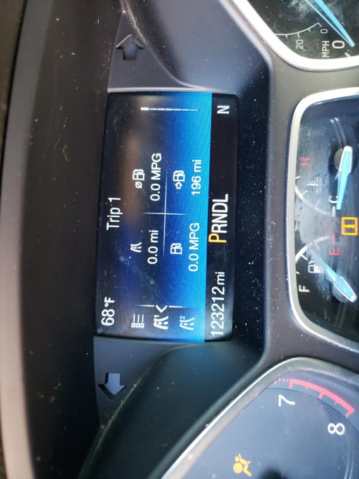 Photo 8 from auction – 2015 FORD FOCUS SE with VIN 1FADP3K22FL242248