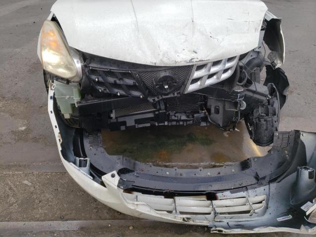 Photo 9 from auction – 2013 NISSAN ROGUE S with VIN JN8AS5MT2DW017972