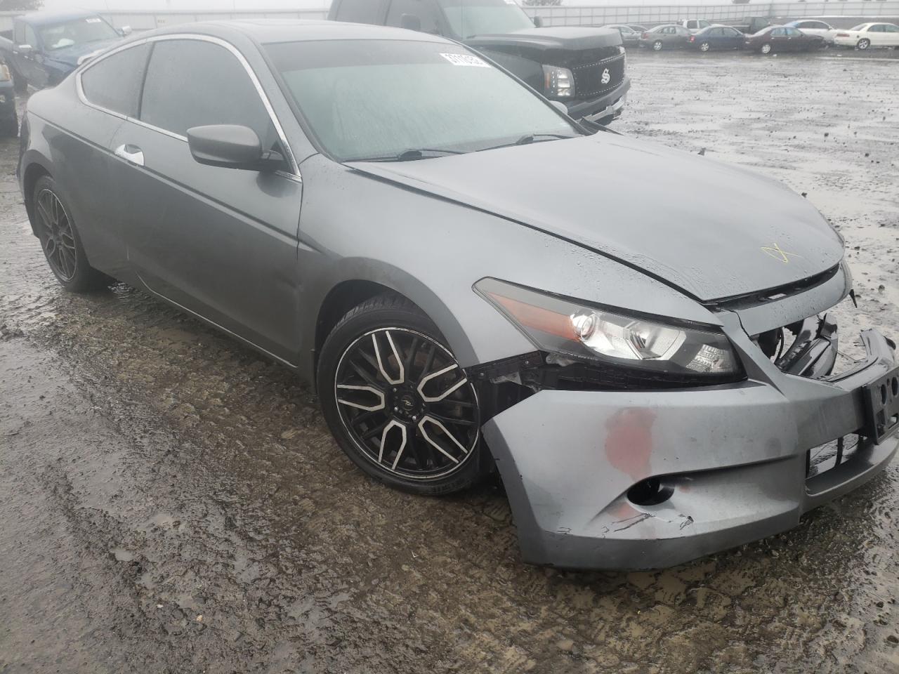 HONDA ACCORD EXL 2008 with VIN 1HGCS22818A008461 - Photo from auction