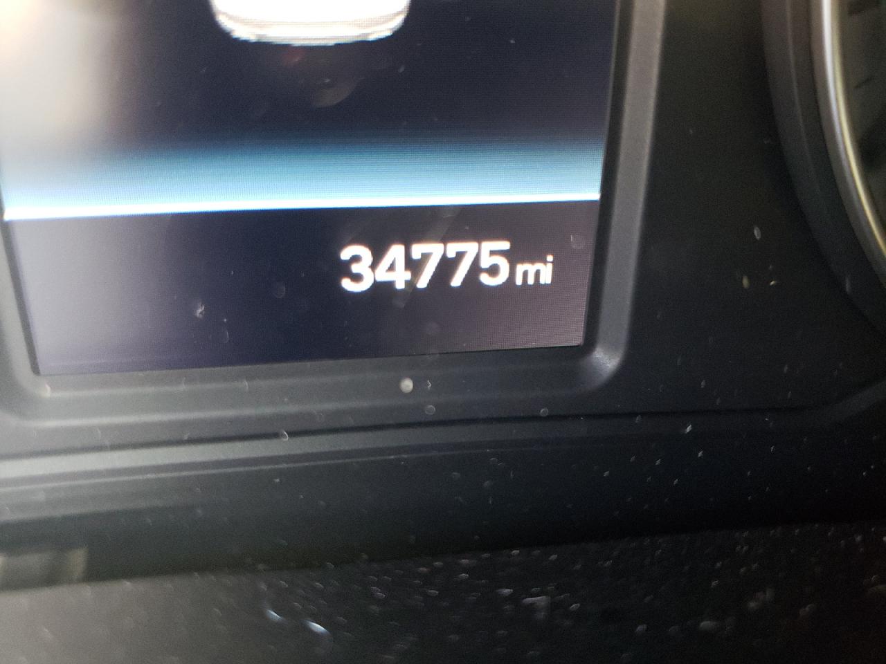 Photo 8 from auction – 2019 HYUNDAI SONATA LIM with VIN 5NPE34AF5KH744142