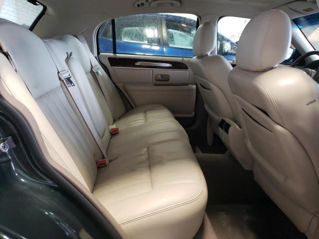 Photo 6 from auction – 2003 LINCOLN CONTINENTA with VIN 1LNHM82W43Y633562