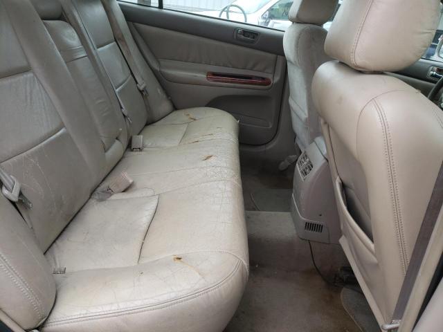 Photo 6 from auction – 2002 TOYOTA CAMRY LE with VIN 4T1BE32K92U586330