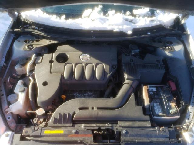 Photo 7 from auction – 2012 NISSAN ALTIMA BAS with VIN 1N4AL2AP7CC124150