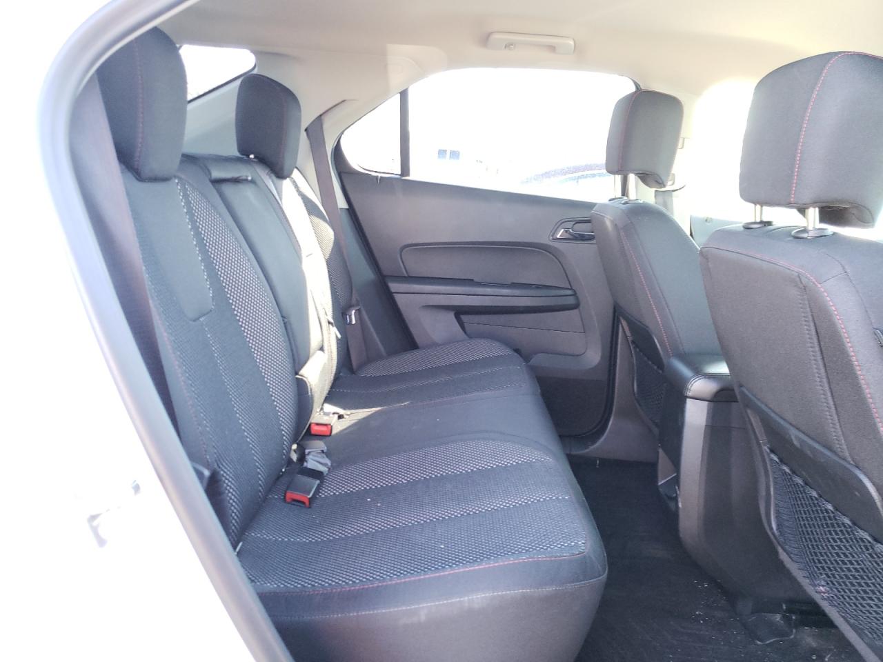 Photo 6 from auction – 2017 CHEVROLET EQUINOX LT with VIN 2GNALCEK6H6264082