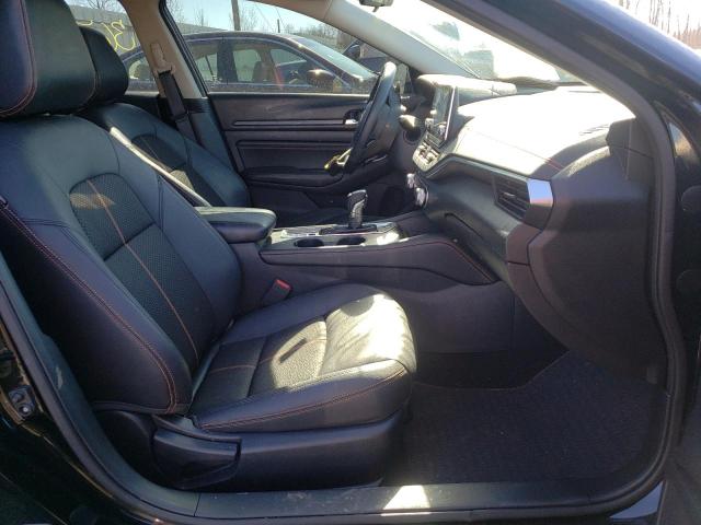 Photo 5 from auction – 2019 NISSAN ALTIMA SR with VIN 1N4BL4CW1KC240804