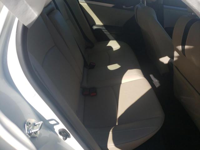 Photo 6 from auction – 2018 HONDA CIVIC EXL with VIN JHMFC1F74JX013241