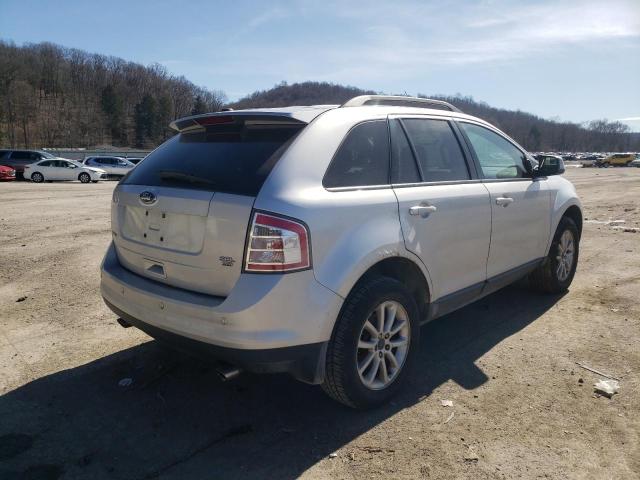 Photo 4 from auction – 2010 FORD EDGE SEL with VIN 2FMDK4JC3ABA23151