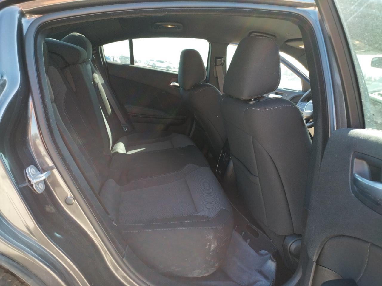 Photo 6 from auction – 2021 DODGE CHARGER SX with VIN 2C3CDXBGXMH540420