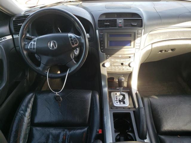 Photo 9 from auction – 2006 ACURA 3.2TL with VIN 19UUA66246A048163