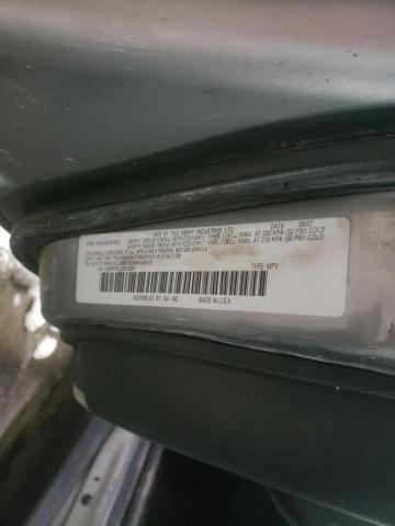 Photo 10 from auction – 2008 SUBARU OUTBACK 2. with VIN 4S4BP61C186319881